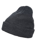 Flexfit Long Knit Beanie-3