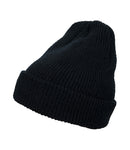 Flexfit Long Knit Beanie-2