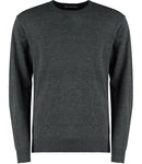 Kustom Kit Arundel Crew Neck Sweater-5