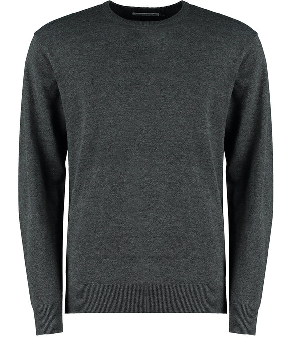Kustom Kit Arundel Crew Neck Sweater