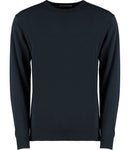 Kustom Kit Arundel Crew Neck Sweater-6
