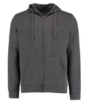 Kustom Kit Klassic Zip Hooded Sweatshirt-4