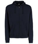 Kustom Kit Klassic Zip Hooded Sweatshirt-5