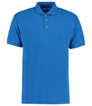 Kustom Kit Workwear Piqué Polo Shirt-5