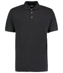 Kustom Kit Workwear Piqué Polo Shirt-6