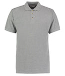 Kustom Kit Workwear Piqué Polo Shirt-7