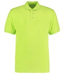 Kustom Kit Workwear Piqué Polo Shirt-8