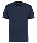 Kustom Kit Workwear Piqué Polo Shirt-9
