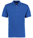 Kustom Kit Workwear Piqué Polo Shirt-11