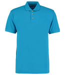 Kustom Kit Workwear Piqué Polo Shirt-12