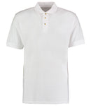 Kustom Kit Workwear Piqué Polo Shirt-13