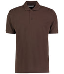 Kustom Kit Klassic Poly/Cotton Piqué Polo Shirt-10