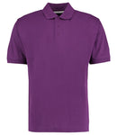 Kustom Kit Klassic Poly/Cotton Piqué Polo Shirt-11