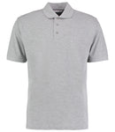 Kustom Kit Klassic Poly/Cotton Piqué Polo Shirt-4