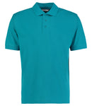 Kustom Kit Klassic Poly/Cotton Piqué Polo Shirt-5
