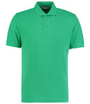 Kustom Kit Klassic Poly/Cotton Piqué Polo Shirt-6