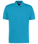Kustom Kit Klassic Poly/Cotton Piqué Polo Shirt-10