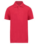 Kustom Kit Kids Klassic Poly/Cotton Pique Polo Shirt-6