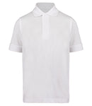 Kustom Kit Kids Klassic Poly/Cotton Pique Polo Shirt-7