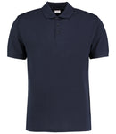 Kustom Kit Klassic Slim Fit Poly/Cotton Pique Polo Shirt-6