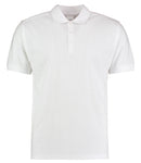 Kustom Kit Klassic Slim Fit Poly/Cotton Pique Polo Shirt-7