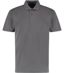 Kustom Kit Regular Fit Workforce Pique Polo Shirt-5