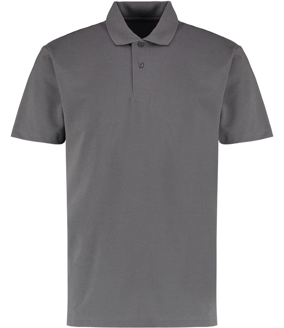 Kustom Kit Regular Fit Workforce Pique Polo Shirt