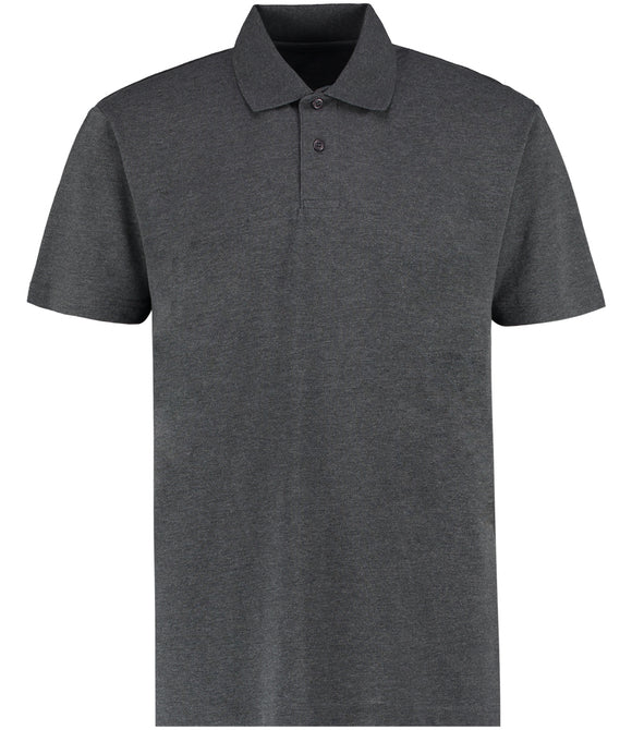Kustom Kit Regular Fit Workforce Pique Polo Shirt