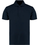 Kustom Kit Regular Fit Workforce Pique Polo Shirt-8