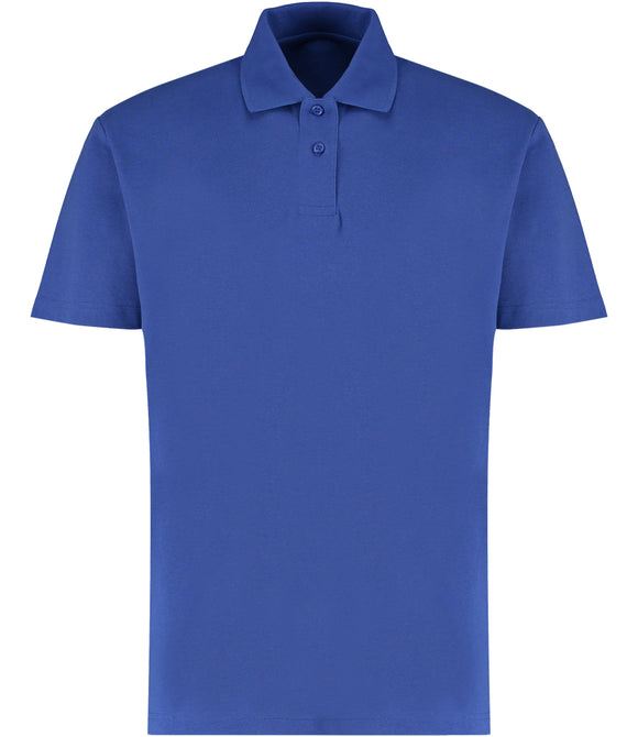 Kustom Kit Regular Fit Workforce Pique Polo Shirt