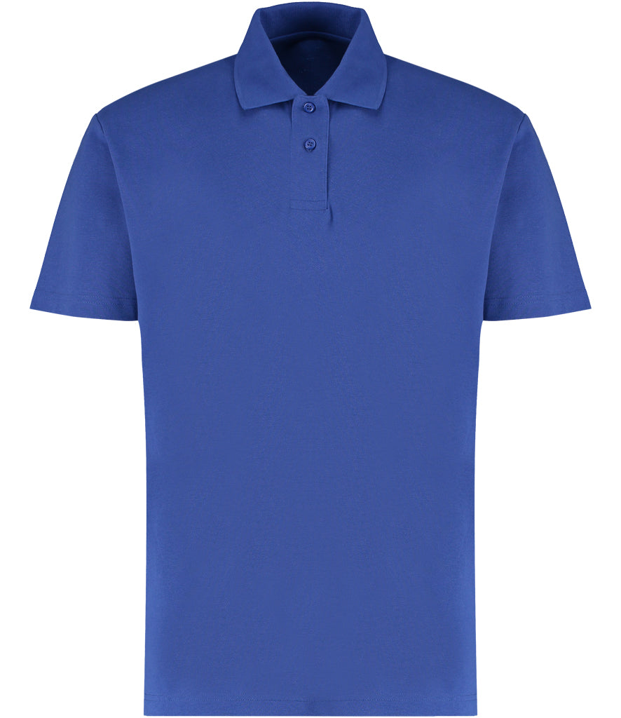 Kustom Kit Regular Fit Workforce Pique Polo Shirt