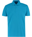 Kustom Kit Regular Fit Workforce Pique Polo Shirt-11