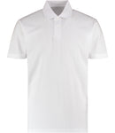 Kustom Kit Regular Fit Workforce Pique Polo Shirt-12