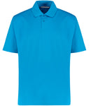Kustom Kit Regular Fit Cooltex Plus Piqué Polo Shirt-4