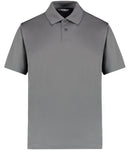 Kustom Kit Regular Fit Cooltex Plus Piqué Polo Shirt-5