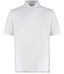 Kustom Kit Regular Fit Cooltex Plus Piqué Polo Shirt-10