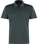 Kustom Kit Cooltex Plus Micro Mesh Polo Shirt-4