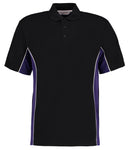 Kustom Kit Track Poly/Cotton Piqué Polo Shirt-7