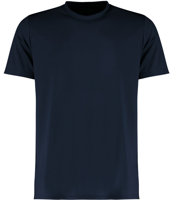Kustom Kit Regular Fit Cooltex Plus Wicking T-Shirt