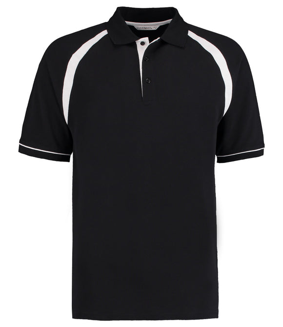 Kustom Kit Oak Hill Cotton Pique Polo Shirt
