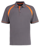 Kustom Kit Oak Hill Cotton Pique Polo Shirt-7