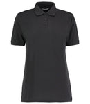 Kustom Kit Ladies Klassic Poly/Cotton Piqué Polo Shirt-7