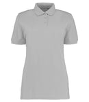 Kustom Kit Ladies Klassic Poly/Cotton Piqué Polo Shirt-8