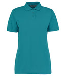 Kustom Kit Ladies Klassic Poly/Cotton Piqué Polo Shirt-9