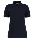 Kustom Kit Ladies Klassic Poly/Cotton Piqué Polo Shirt-4