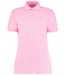 Kustom Kit Ladies Klassic Poly/Cotton Piqué Polo Shirt-5