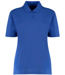 Kustom Kit Ladies Regular Fit Workforce Pique Polo Shirt-6