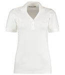 Kustom Kit Sophia Comfortec Neck Polo Shirt-6