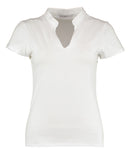 Kustom Kit Ladies V Neck Corporate Top-5