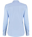 K782 Light Blue Back